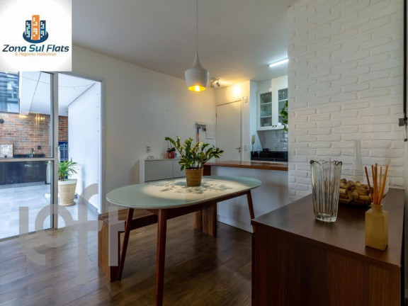 Imóvel com 3 Quartos à Venda, 104 m² em Jardim Parque Morumbi - São Paulo