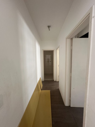 Imagem Apartamento com 2 Quartos à Venda, 98 m² em Consolação - São Paulo