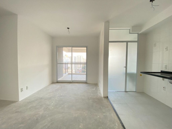Imagem Imóvel com 2 Quartos à Venda, 62 m² em Perdizes - São Paulo Imagem Imóvel com 2 Quartos à Venda, 62 m² em Perdizes - São Paulo