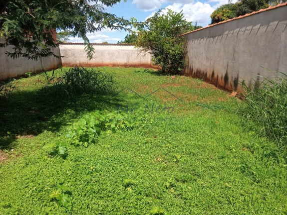 Imagem Terreno à Venda, 250 m² em Jardim Limoeiro - Pirassununga