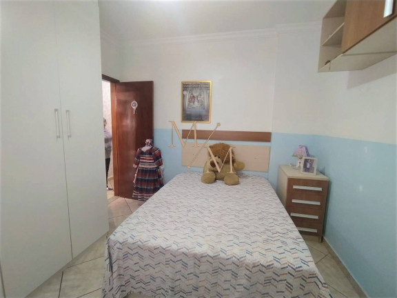 Imagem Apartamento com 3 Quartos à Venda, 133 m² em Marapé - Santos Imagem Apartamento com 3 Quartos à Venda, 133 m² em Marapé - Santos