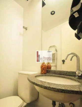 Imagem Apartamento com 1 Quarto à Venda, 80 m² em Morumbi - São Paulo Imagem Apartamento com 1 Quarto à Venda, 80 m² em Morumbi - São Paulo