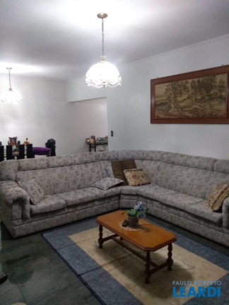 Imagem Sobrado com 3 Quartos à Venda, 491 m² em Campestre - Santo André Imagem Sobrado com 3 Quartos à Venda, 491 m² em Campestre - Santo André