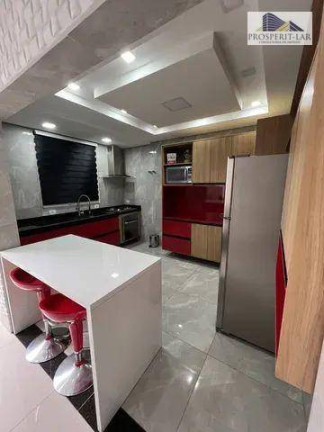 Imagem Casa com 3 Quartos à Venda, 226 m² em Parque Renato Maia - Guarulhos