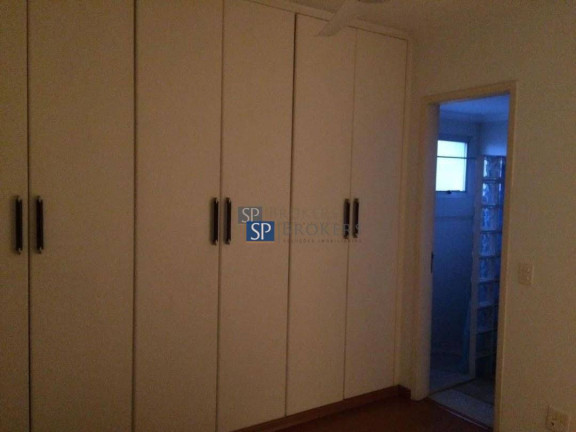 Imagem Cobertura com 4 Quartos à Venda, 420 m² em Campo Belo - São Paulo