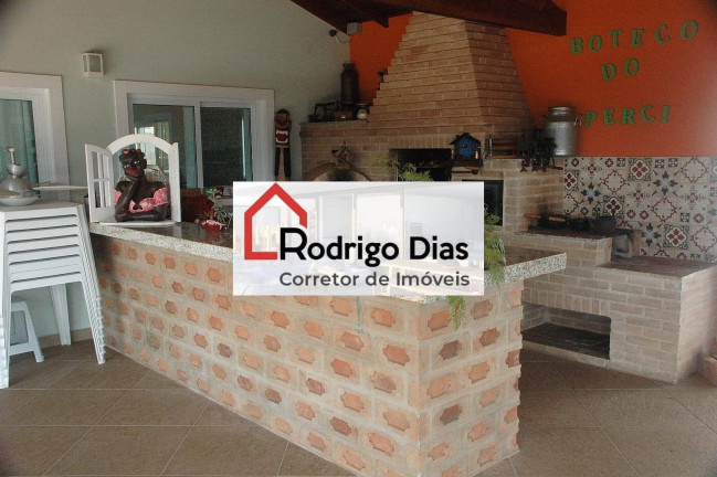 Imagem Casa de Condomínio com 3 Quartos à Venda, 330 m² em Jardim Primavera - Itupeva Imagem Casa de Condomínio com 3 Quartos à Venda, 330 m² em Jardim Primavera - Itupeva