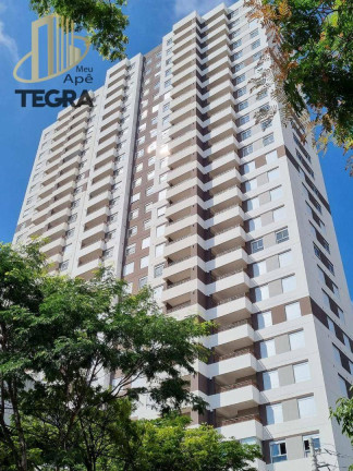 Imagem Apartamento com 2 Quartos à Venda, 54 m² em Mooca - São Paulo