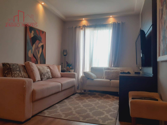 Apartamento com 3 Quartos à Venda, 70 m² em Vila Andrade - São Paulo