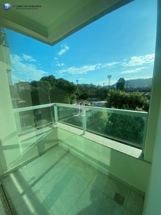 Imagem Apartamento com 3 Quartos para Alugar,  em Bom Retiro - Ipatinga
