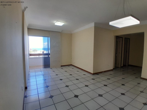 Imóvel com 3 Quartos à Venda, 100 m² em Rio Vermelho - Salvador