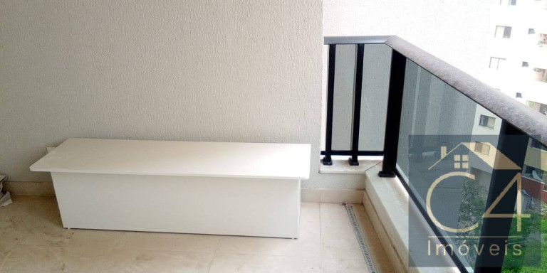 Imagem Apartamento com 1 Quarto à Venda, 39 m² em Jardim Aquárius - São José Dos Campos Imagem Apartamento com 1 Quarto à Venda, 39 m² em Jardim Aquárius - São José Dos Campos