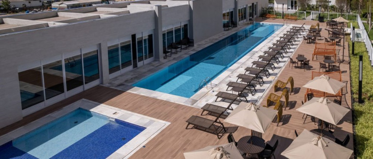 Imagem Apartamento com 3 Quartos à Venda, 116 m² em Vila Mogilar - Mogi Das Cruzes