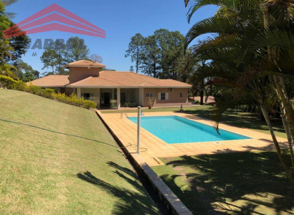 Chácara com 3 Quartos à Venda, 5.000 m² em Jardim Itália - Jundiaí