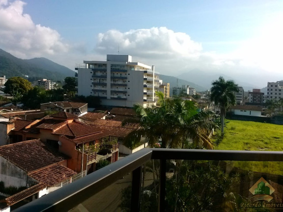 Imagem Apartamento com 4 Quartos à Venda, 140 m² em Centro - Ubatuba Imagem Apartamento com 4 Quartos à Venda, 140 m² em Centro - Ubatuba