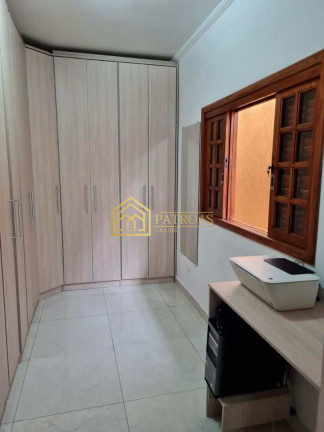 Imagem Casa com 3 Quartos à Venda, 137 m² em Demarchi - São Bernardo Do Campo