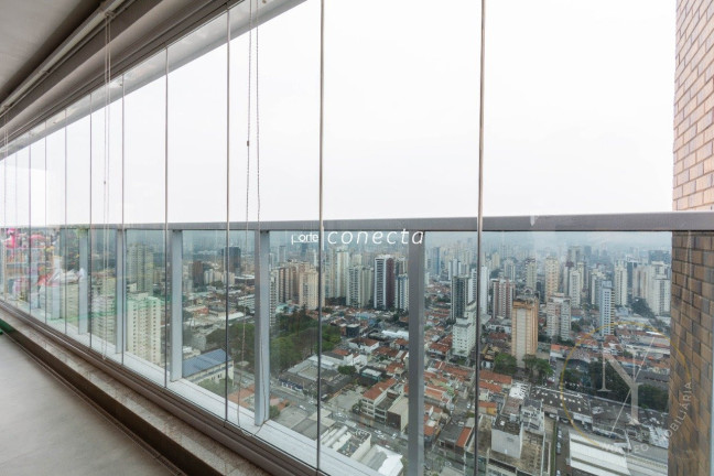 Imagem Apartamento com 3 Quartos à Venda, 227 m² em Vila Gomes Cardim - São Paulo Imagem Apartamento com 3 Quartos à Venda, 227 m² em Vila Gomes Cardim - São Paulo