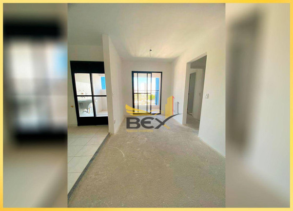 Imagem Apartamento com 2 Quartos à Venda, 55 m² em São Pedro - Osasco