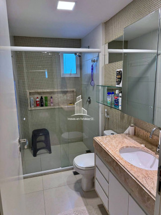 Imagem Apartamento com 3 Quartos à Venda, 115 m² em Porto Das Dunas - Aquiraz Imagem Apartamento com 3 Quartos à Venda, 115 m² em Porto Das Dunas - Aquiraz