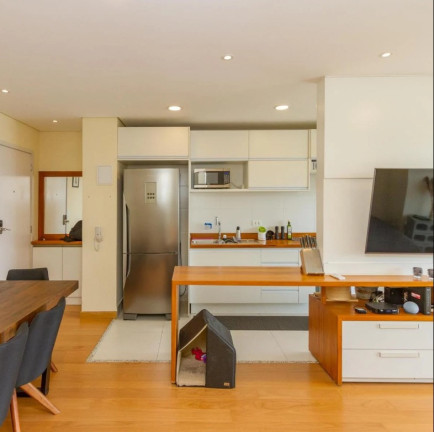 Imagem Apartamento com 2 Quartos à Venda, 66 m² em Jardim Aeroporto - São Paulo