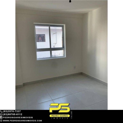 Imagem Apartamento com 2 Quartos à Venda, 57 m² em Manaíra - João Pessoa