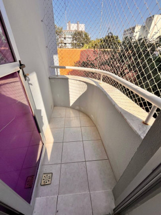 Imagem Apartamento com 3 Quartos à Venda, 90 m² em Coqueiros - Florianópolis