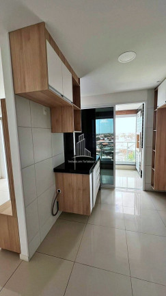 Imagem Apartamento com 3 Quartos à Venda, 91 m² em Edson Queiroz - Fortaleza Imagem Apartamento com 3 Quartos à Venda, 91 m² em Edson Queiroz - Fortaleza