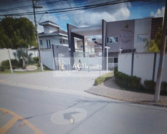 Imagem Casa com 3 Quartos à Venda, 224 m² em Loteamento Villa Branca - Jacareí