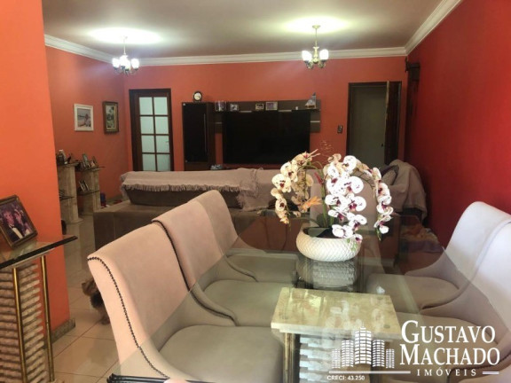 Imagem Imóvel com 3 Quartos à Venda, 270 m² em Aterrado - Volta Redonda