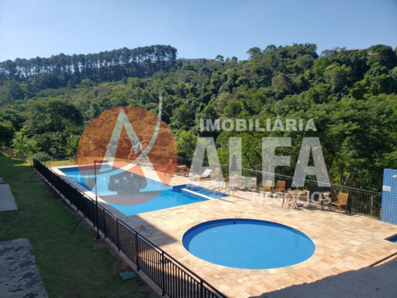 Apartamento com 2 Quartos à Venda, 46 m² em Jardim Petrópolis - Cotia