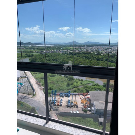 Apartamento com 2 Quartos à Venda, 79 m² em Ressacada - Itajaí