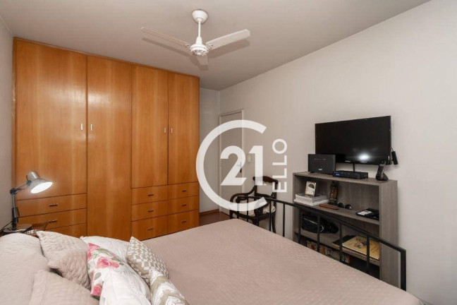 Imagem Apartamento com 2 Quartos à Venda, 67 m² em Itaim Bibi - São Paulo