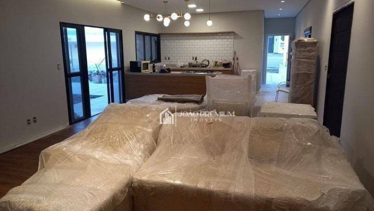Imagem Casa com 4 Quartos à Venda, 280 m² em água_ Soca - São José Dos Campos