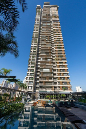Imagem Apartamento com 2 Quartos à Venda, 104 m² em Jardim Das Acácias - São Paulo Imagem Apartamento com 2 Quartos à Venda, 104 m² em Jardim Das Acácias - São Paulo