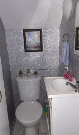 Imagem Casa de Condomínio com 2 Quartos à Venda, 60 m² em Vila União (zona Leste) - São Paulo Imagem Casa de Condomínio com 2 Quartos à Venda, 60 m² em Vila União (zona Leste) - São Paulo