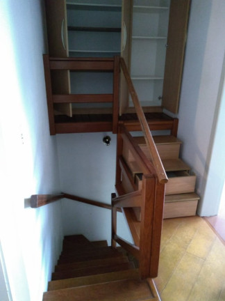 Imagem Sobrado com 4 Quartos à Venda, 90 m² em Humaitá - Porto Alegre Imagem Sobrado com 4 Quartos à Venda, 90 m² em Humaitá - Porto Alegre