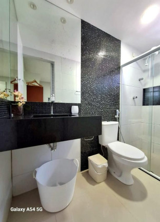 Apartamento com 2 Quartos à Venda, 57 m² em Jatiúca - Maceió