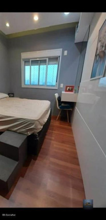 Imagem Apartamento com 3 Quartos à Venda, 94 m² em Centro - São Bernardo Do Campo