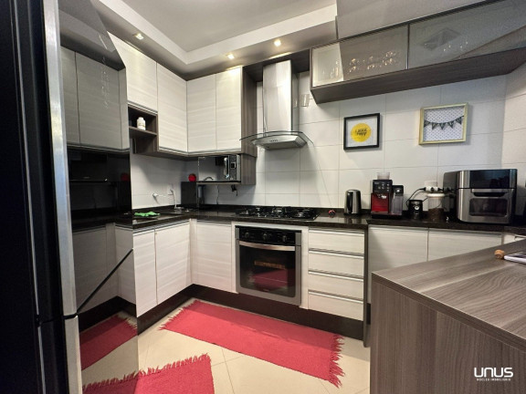 Imagem Cobertura com 3 Quartos à Venda, 137 m² em Abraão - Florianópolis