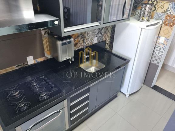 Imagem Apartamento com 3 Quartos à Venda, 84 m² em Conjunto Residencial Trinta E Um De Março - São José Dos Campos Imagem Apartamento com 3 Quartos à Venda, 84 m² em Conjunto Residencial Trinta E Um De Março - São José Dos Campos