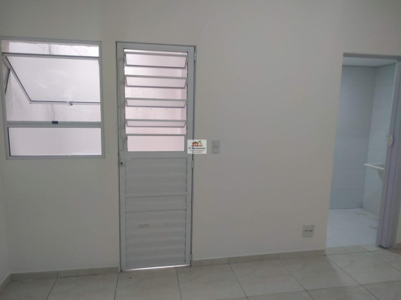 Imagem Kitnet com 1 Quarto para Alugar, 20 m² em Tatuapé - São Paulo