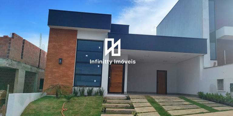 Imagem Casa com 3 Quartos à Venda, 143 m² em Ondas - Piracicaba