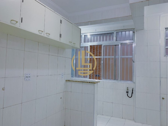 Imagem Apartamento com 2 Quartos à Venda, 76 m² em Boqueirão - Santos