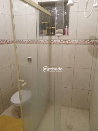 Imagem Casa com 3 Quartos à Venda, 130 m² em Parque Valença I - Campinas Imagem Casa com 3 Quartos à Venda, 130 m² em Parque Valença I - Campinas