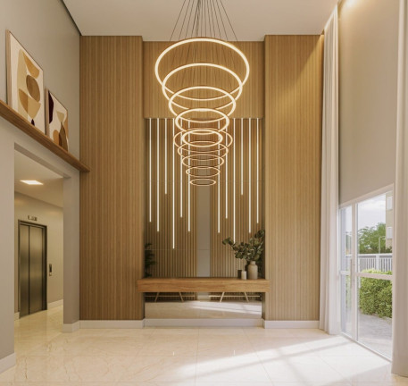 Imagem Apartamento com 2 Quartos à Venda, 31 m² em Butantã - São Paulo Imagem Apartamento com 2 Quartos à Venda, 31 m² em Butantã - São Paulo