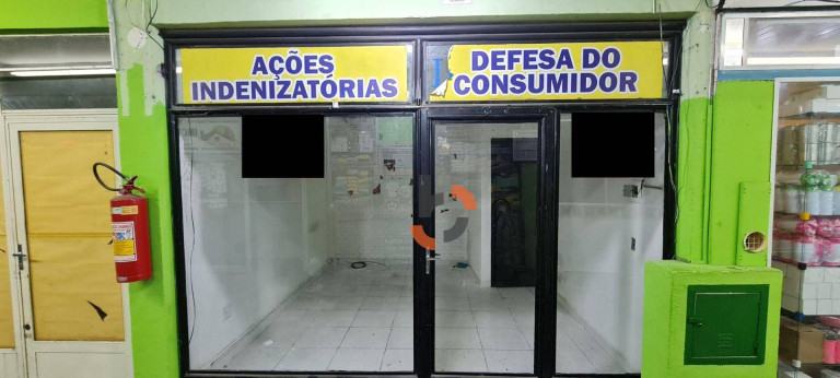 Imagem Loja para Alugar, 19 m² em Centro - Nova Iguaçu Imagem Loja para Alugar, 19 m² em Centro - Nova Iguaçu