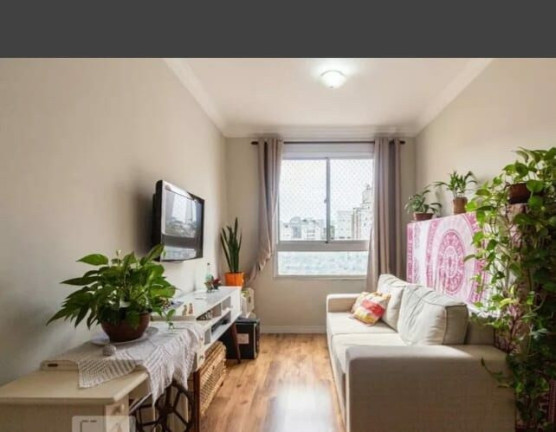 Imagem Imóvel com 2 Quartos à Venda, 50 m² em Fazenda Morumbi - São Paulo Imagem Imóvel com 2 Quartos à Venda, 50 m² em Fazenda Morumbi - São Paulo