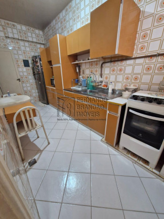 Imagem Imóvel com 3 Quartos à Venda, 106 m² em Copacabana - Rio De Janeiro