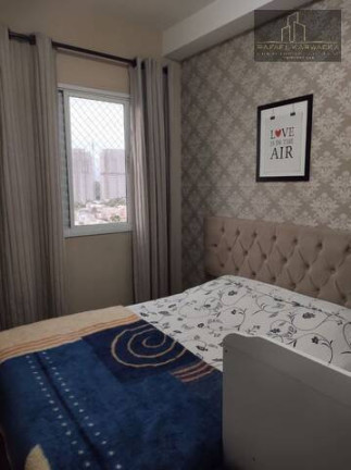 Imagem Apartamento com 2 Quartos à Venda, 57 m² em Umuarama - Osasco