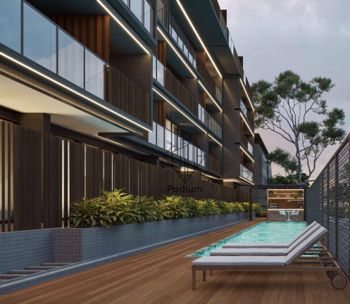 Imagem Apartamento com 2 Quartos à Venda, 78 m² em Intermares - Cabedelo