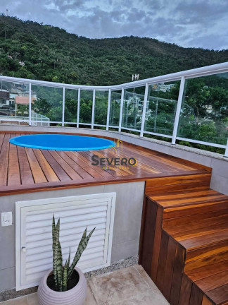 Imagem Cobertura com 4 Quartos à Venda, 240 m² em Charitas - Niterói Imagem Cobertura com 4 Quartos à Venda, 240 m² em Charitas - Niterói